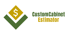 Custom Cabinet Estimator